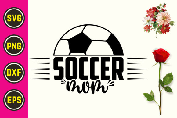 A Practical Review of Soccer Svg Cutting File 28