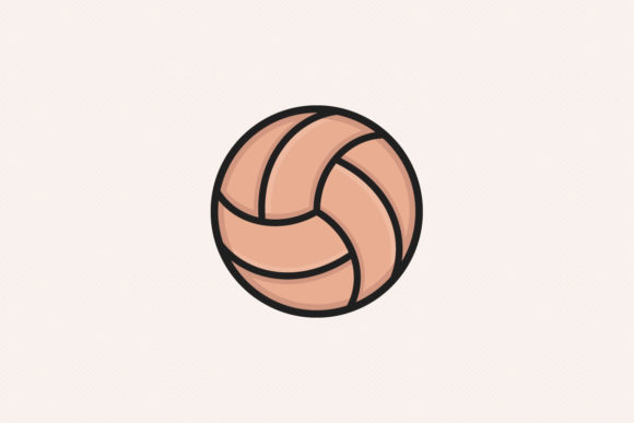 A Vintage Soccer Graphic for Crafters & Small Businesses