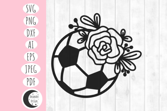 Brand Review: Soccer Graphics for Marketing & Illustration