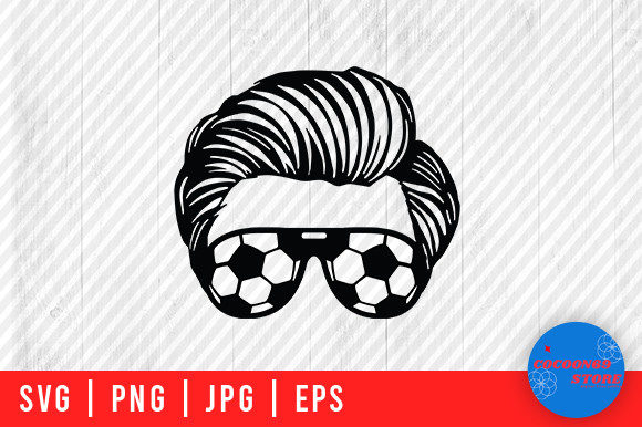 Evaluating Soccer Papa Dad Son Brother Svg for Craft and Graphics Business