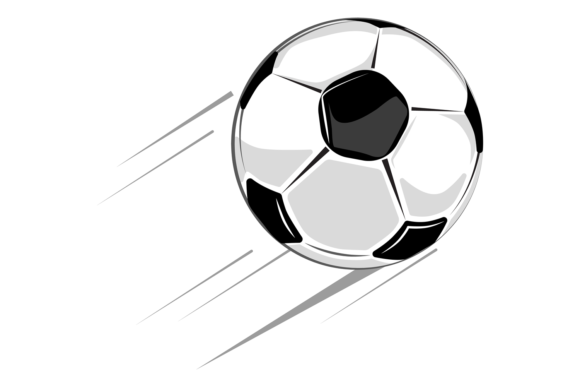 Flying Soccer Ball Graphics: A Designer’s Review for Real Projects