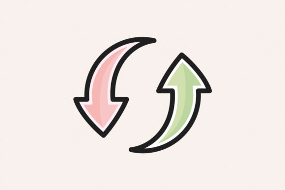 Soccer Substitution Arrows: A Designer's Stitch-Level Review
