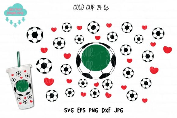 The Soccer Cup Design: A Designer's Practical Review